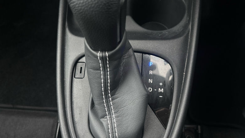 Toyota Aygo X 1.0 VVT-i Pure 5dr Auto Petrol Hatchback